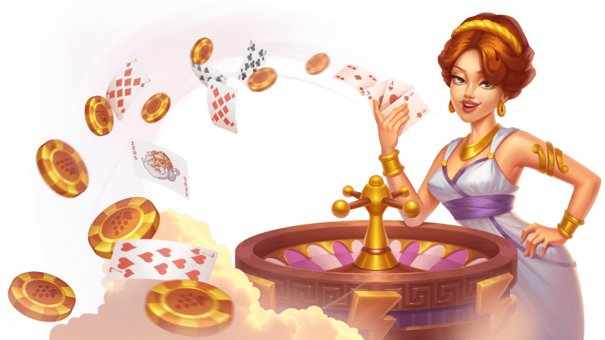 Gold Saloon Elite